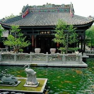 广州市什么地方好逛
