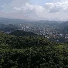 宁波市最北是什么区