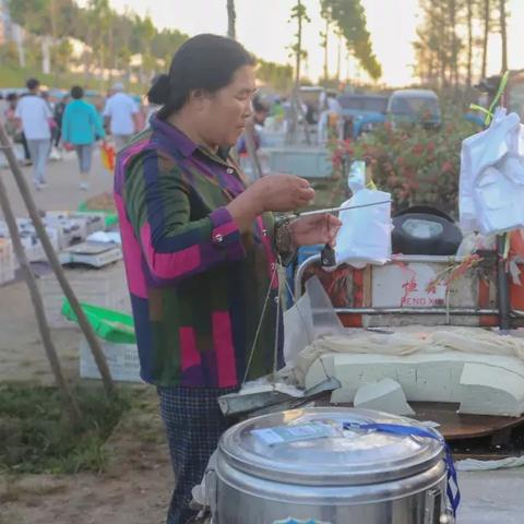 临沂市早市直播的长尾关键词有什么