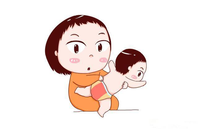宝宝的小屁屁怎么擦