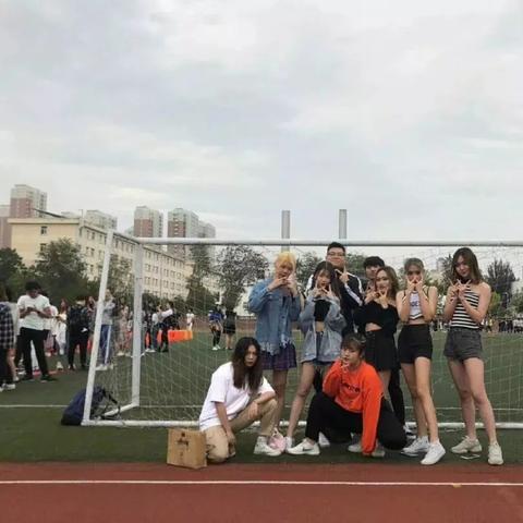 天津蹦迪哪个区有