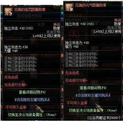 dnf勋章怎么获得(圣骑士带什么勋章)