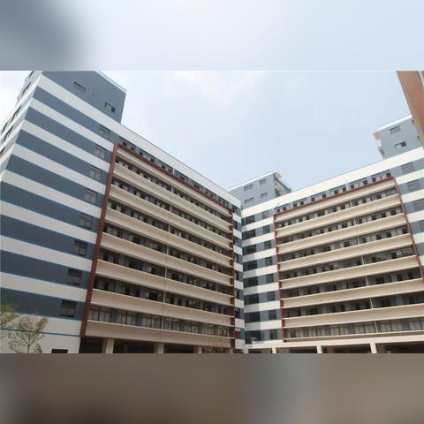 南宁市高新区属哪个区