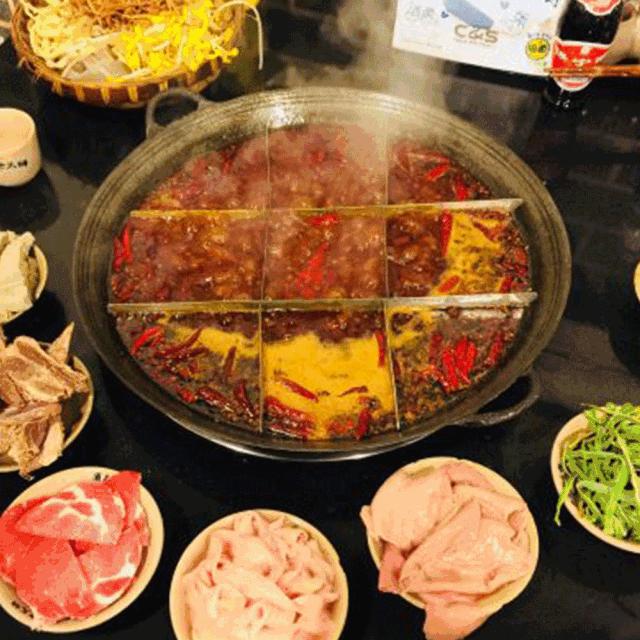 [重庆景点排行：美食与美景并存的前十名]