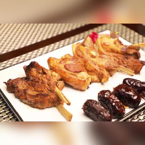 兰州煮羊肉调料配方？