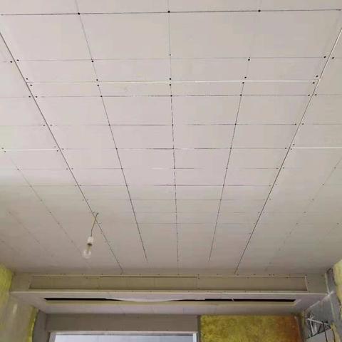 空调在什么天气可以制热