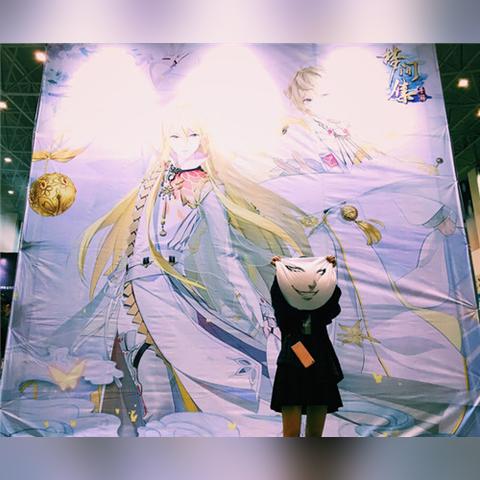 武汉2019漫展的长尾关键词有哪些