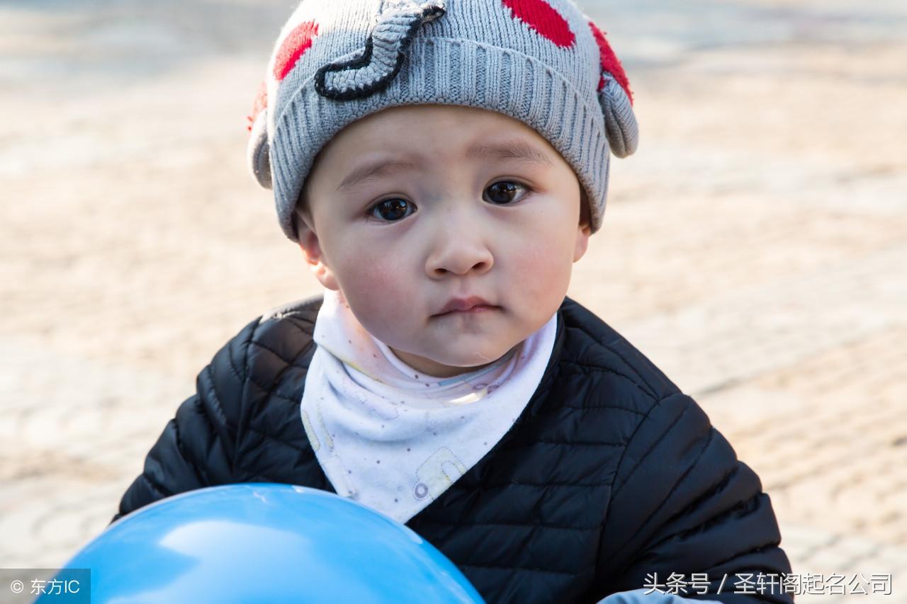 徐氏宝宝怎么起名(徐姓男孩福字辈取名)