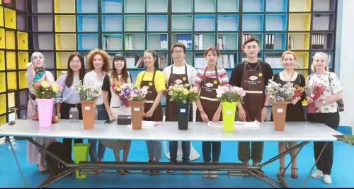 我们身边有什么社群组织 社群组织模型有哪些