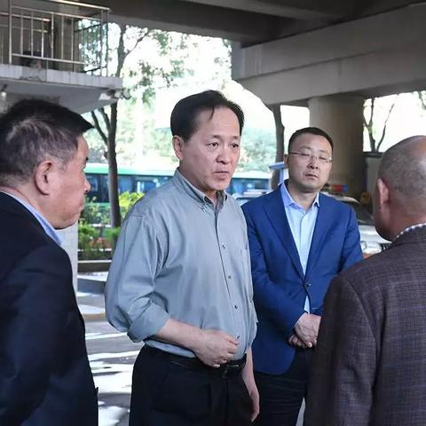 西安市等驾坡什么时候拆迁？