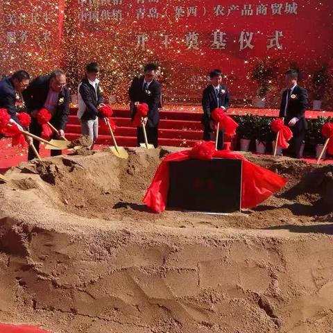 杭州北智慧物流园是做什么的？