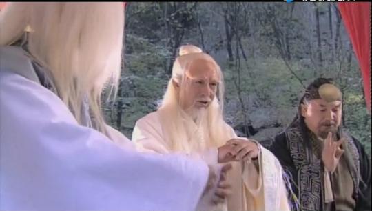 封神中最厉害的毒药，是鸿钧老祖的三尸脑神丹，一举驯服了三弟子
