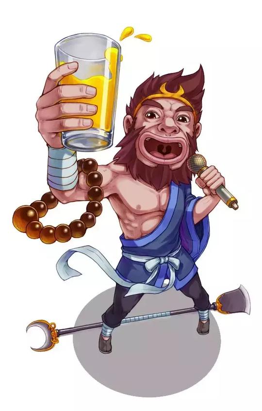 唐僧师徒合伙开店，为什么会失败？合伙生意的人必看