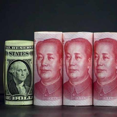 央行上海总部：截至11月末境外机构持有银行间市场债券4.15万亿元 约占银行间债券市场总托管量的2.7%