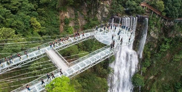 清远风景区旅游景点排行：必游之地揭秘