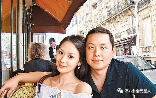 台湾最强富二代，11岁留学被第一名媛倒追，今身家超10亿！