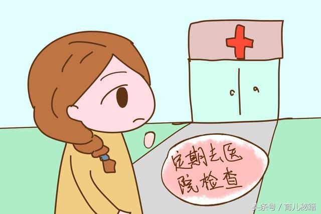 节育环给女性身体带来哪些伤害