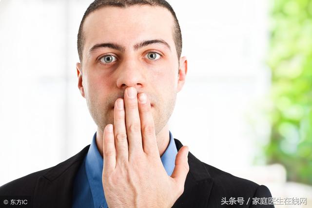 如何让孩子避免口臭 如何让孩子避免口臭