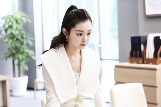宋轶《创业时代》今日开播“投行”女为爱痴狂成最大亮点