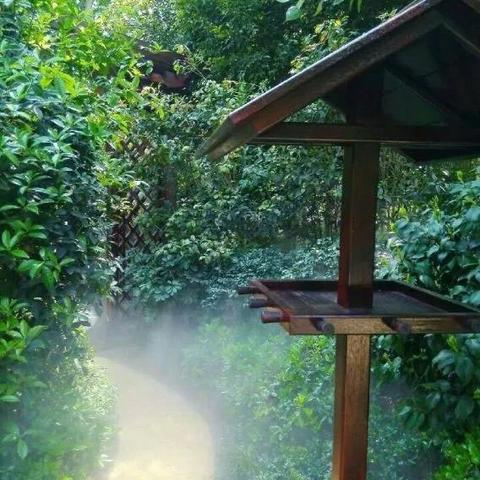 重庆北温泉怎么样