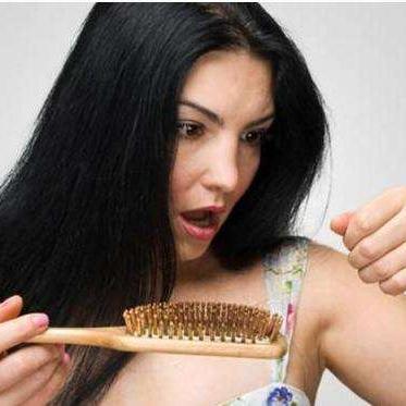 杭州市三医院养发茶有什么效果