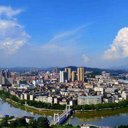 长沙市是什么区