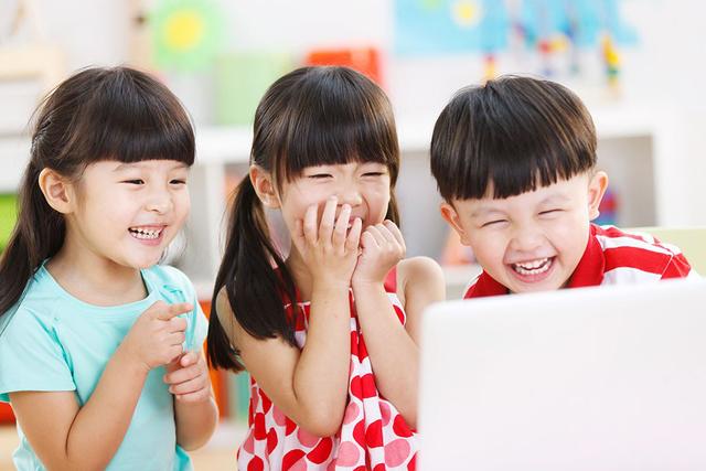 怎么让孩子适应幼儿园