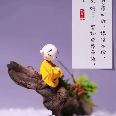 山谷云雾缭绕的文案？