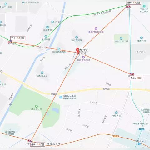 成都市春熙路低首付房价的长尾关键词有什么
