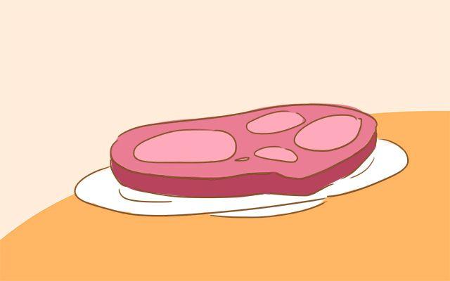 宝宝喝汤好还是吃肉好