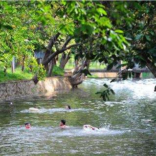广州市什么山好玩