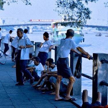 广州市什么时候叫广州