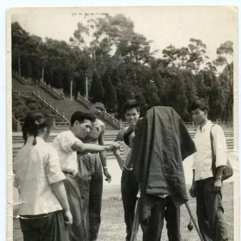 南宁市有哪个照相馆好