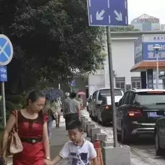 厦门市区海边停车场在哪里