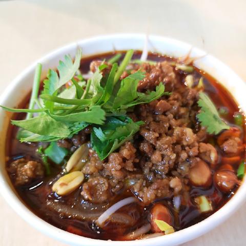 重庆小吃景点图片真实的长尾关键词有哪些