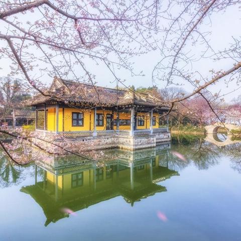 无锡市哪里好玩不要门票