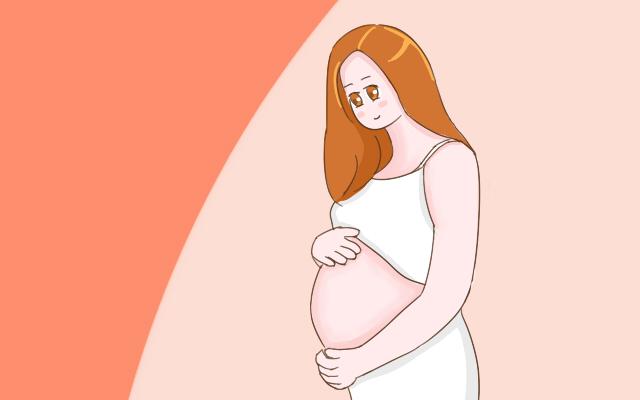 准妈妈在孕期需要注意什么