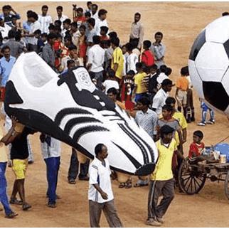 足球比赛震撼口号霸气的长尾关键词有什么