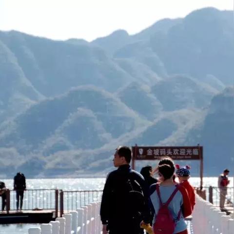 保定市易水湖门票的长尾关键词有什么