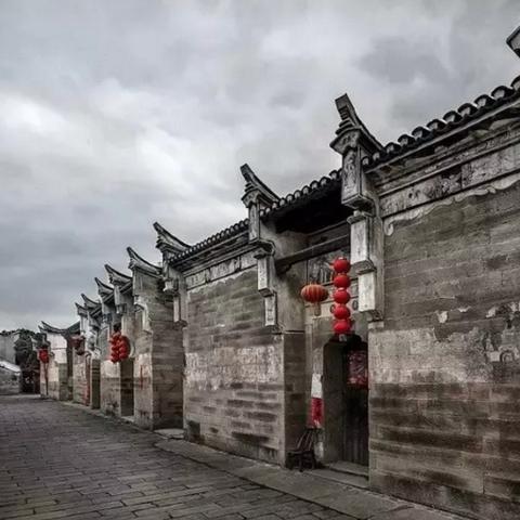 武汉市大宅院是哪个区域