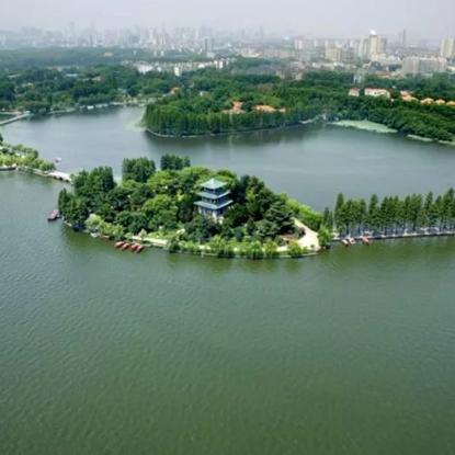 武汉的风景名胜？
