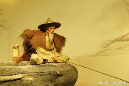 骆吕宝宝怎么起名(姜子牙后代姓卫吗)