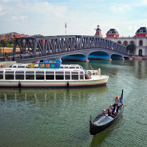 无锡市飞马水城在哪里