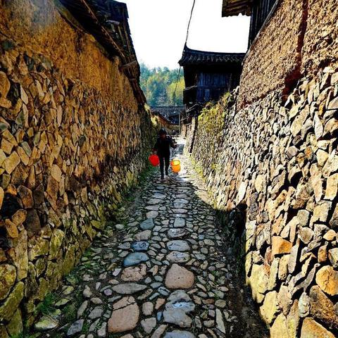 温州市徐岙村是哪个镇