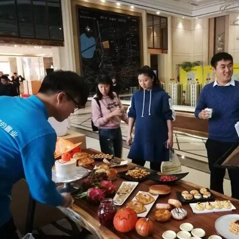 天津美的置业怎么样知乎