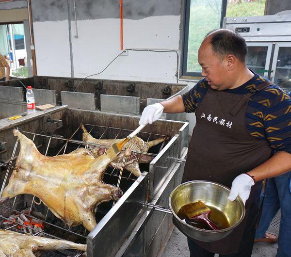 烤炉可以烤什么美食（水果可以放烤箱里面烤吗什么水果可以烤着吃）