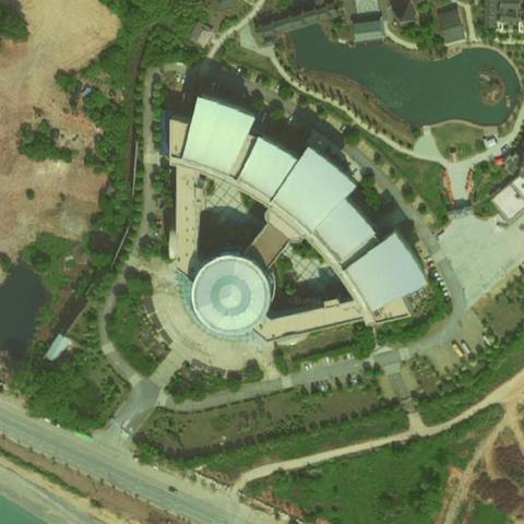 广西南宁最高的建筑？