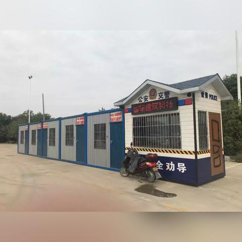 合肥防腐木岗亭相关长尾关键词有哪些