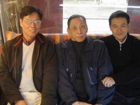 杜月笙遗产儿子得1万美金不到，却捐18亿人民币，只因一句遗言