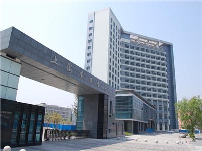 上海二本大学有哪些学校(最好二本学院)